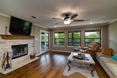 7501 Forest Trail Ct, Weatherford, TX 76085 - photo 7