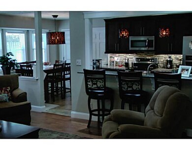 Den/Family/Great Room.