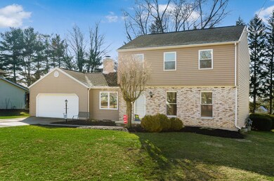 79 Lakeview Dr, Thornville, OH 43076 - photo 2