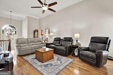 26 Hampton Ln, Cartersville, GA 30120 - photo 6