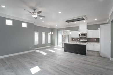 13704 Samlesbury Ave, Horizon City, TX 79928 - photo 2