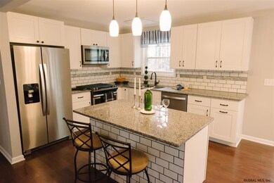 304 Stone Church Rd, Ballston Spa, NY 12020 - photo 4