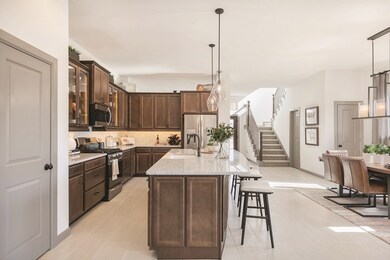 27003 Keystone Brook Way, Katy, TX 77494 - photo 5