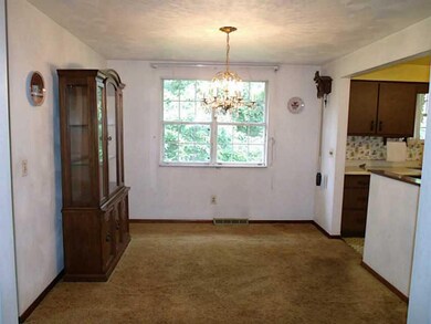 Dining Room.