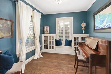 5414 Mercedes Ave, Dallas, TX 75206 - photo 7