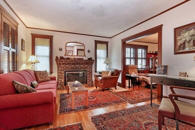 25 Park Ave, Cambridge, MA 02138 - photo 2