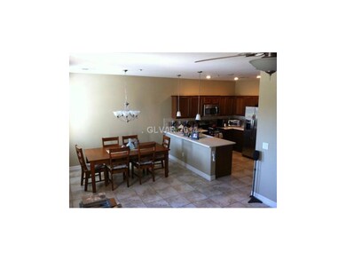 Kitchen. Highly upgraded former model with custom
