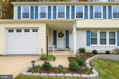 7720 Middle Valley Dr, Springfield, VA 22153 - photo 5