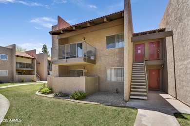 5525 E Thomas Rd unit N1, Phoenix, AZ 85018 - photo 2