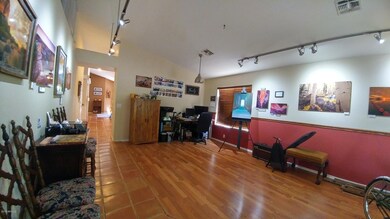 Front room