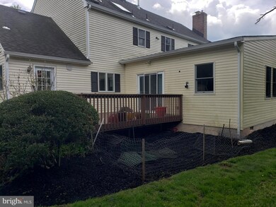 104 S Wiggins Ln, Skillman, NJ 08558 - photo 5