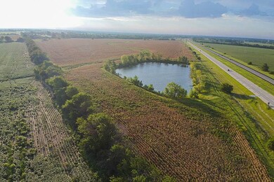 21+/- Acres K-96 and 119th St, Maize, KS 67101 - photo 4