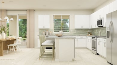 Virtual image of Residence 4 - not homesite