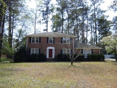 4612 Sprucewood Dr, Macon, GA 31210 - photo 2