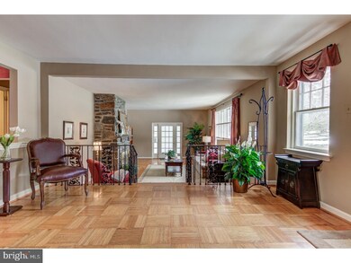 920 Academy Ln, Bryn Mawr, PA 19010 - photo 2