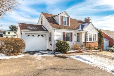 28 Puritan Rd, Watertown, MA 02472 - photo 2
