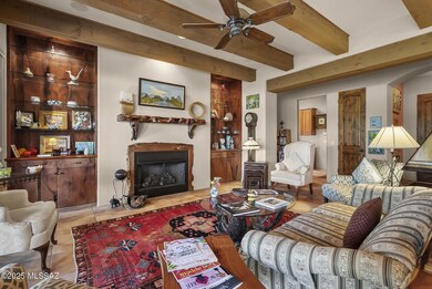 218 Circulo Veranera, Tubac, AZ 85646 - photo 4