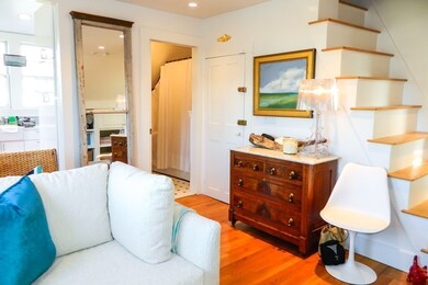 8 Franklin St unit 9, Marblehead, MA 01945 - photo 7