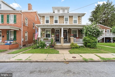 246 W 5th St, Frederick, MD 21701 - photo 3