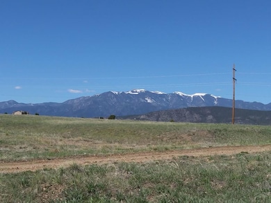 Nice Mountain view