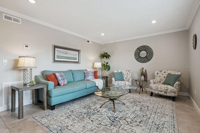 Bright and airy space