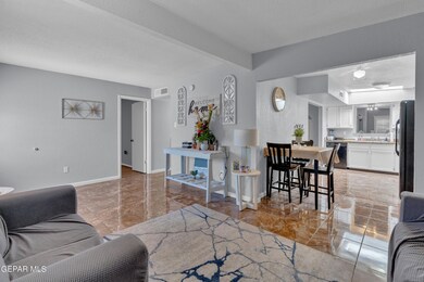 7912 Porche St, El Paso, TX 79915 - photo 4