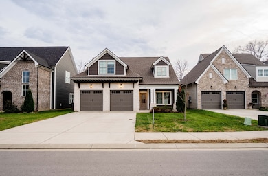 413 Spotted Saddle Ct, Murfreesboro, TN 37129 - photo 2