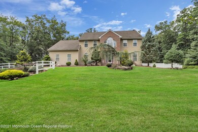 Beautiful Private & Peaceful Location