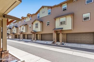 2545 W Cripple Creek Dr, Flagstaff, AZ 86001 - photo 2