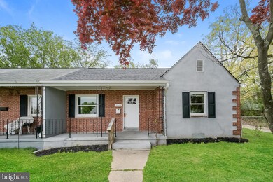 4619 Raspe Ave, Baltimore, MD 21206 - photo 2