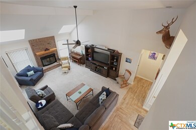 1104 Hawk Trail, Copperas Cove, TX 76522 - photo 7