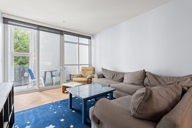 The Cosmopolitan unit 206, Boston, MA 02118 - photo 5