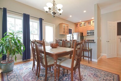 21 South Commons unit A, Lincoln, MA 01773 - photo 4