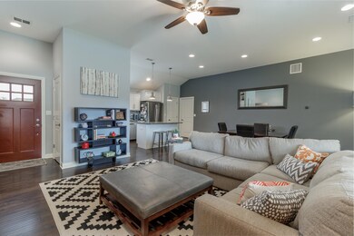 2218 Mace Dr, Columbia, MO 65201 - photo 5