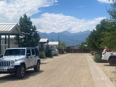 Mountain Views