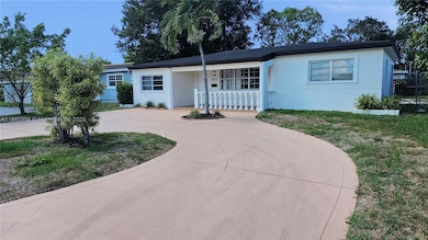 7805 Juniper St, Miramar, FL 33023 - photo 3