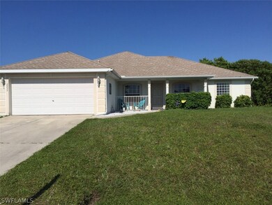 2733 NE 2nd Place, Cape Coral, FL 33909 - photo 2