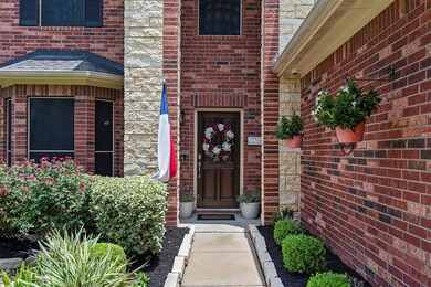 15538 Chaco Canyon Dr, Cypress, TX 77429 - photo 2