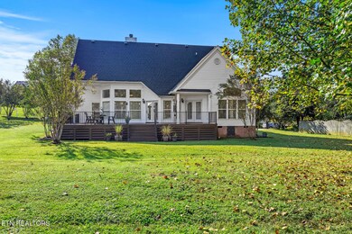 501 Lynnwood Dr, Athens, TN 37303 - photo 4