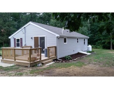 11 Pine Way, Carver, MA 02330 - photo 3