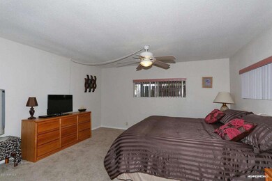 Master bedroom 1