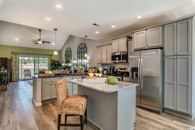 415-D MacHrie Loop unit 23-D, Myrtle Beach, SC 29588 - photo 6