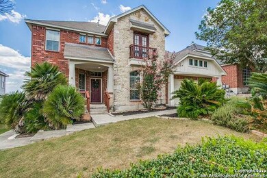 10606 Wind Walker, Helotes, TX 78023 - photo 2