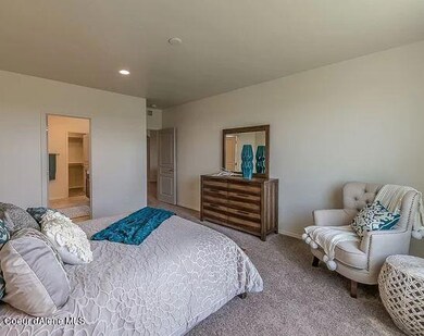 #7 master bedroom