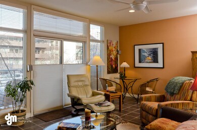 living rm