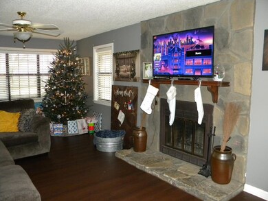 1533 Buckboard Ridge, Tunnel Hill, GA 30755 - photo 7