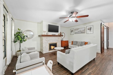 14214 Cypress Falls Dr, Cypress, TX 77429 - photo 7