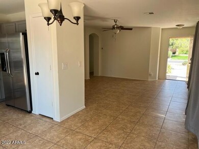 Living room-23127 W Yavapai