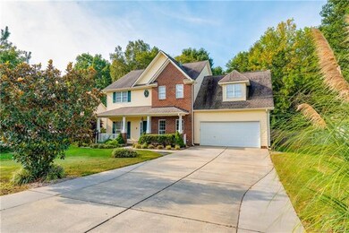 3303 Garrett Dr SW, Concord, NC 28027 - photo 2