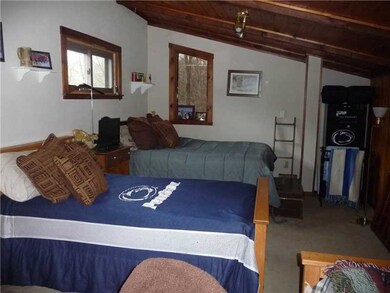 Other. 2nd floor Bedroom